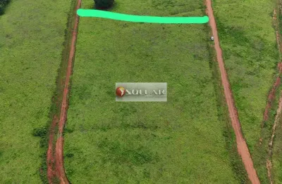 Terreno em condomínio fechado à venda no condomínio quintas da lagoa, lagoa santa  por r$ 1.249.000