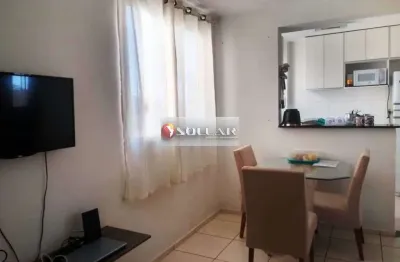 Apartamento com 2 quartos à venda no gávea 2, vespasiano , 43 m2 por r$ 150.000