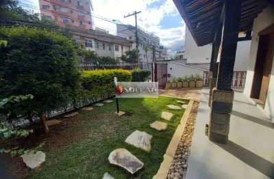 Casa com 3 quartos à venda em ouro preto, belo horizonte , 400 m2 por r$ 1.450.000