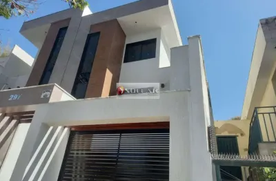 Casa com 3 quartos à venda na santa rosa, belo horizonte , 187 m2 por r$ 1.390.000