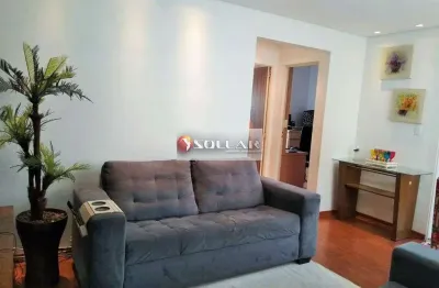 Apartamento com 2 quartos à venda no são bernardo, belo horizonte , 53 m2 por r$ 240.000