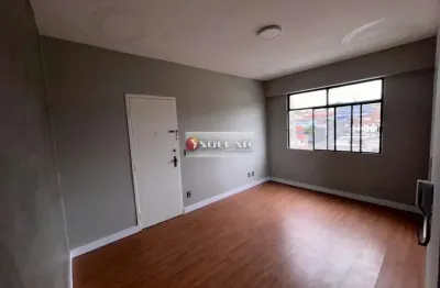 Apartamento com 2 quartos à venda no são cristóvão, belo horizonte , 60 m2 por r$ 250.000