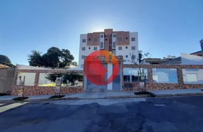 Apartamento com 2 quartos à venda na rua diva, 272, rio branco, belo horizonte por r$ 359.000