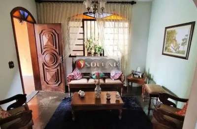 Casa com 4 quartos à venda na vila cloris, belo horizonte , 437 m2 por r$ 950.000
