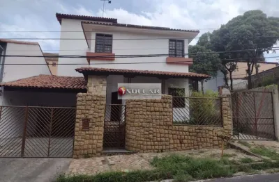Casa com 4 quartos à venda no planalto, belo horizonte , 375 m2 por r$ 1.300.000
