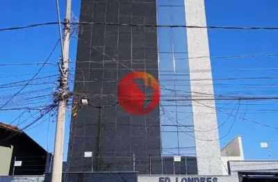 Apartamento com 3 quartos à venda na avenida contagem, 119, ana lúcia, sabará por r$ 630.000