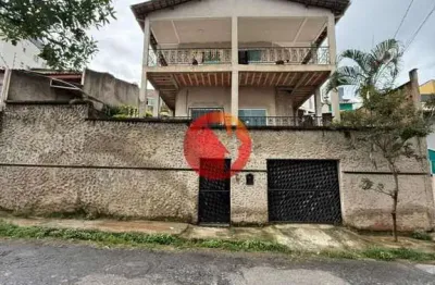 Casa com 3 quartos à venda na rua josé gonçalves pimenta, 132, heliópolis, belo horizonte por r$ 650.000