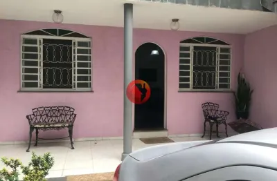 Casa com 3 quartos à venda na rua professor teodoro vaz, 200, planalto, belo horizonte por r$ 1.100.000