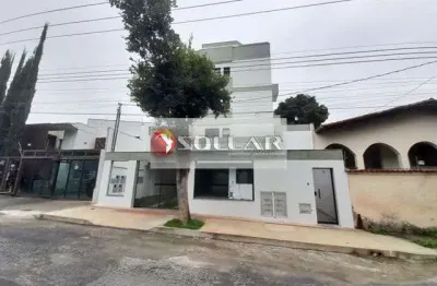 Apartamento com 3 quartos à venda em itapoã, belo horizonte , 65 m2 por r$ 589.000