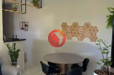 Apartamento com 3 quartos à venda no planalto, belo horizonte  por r$ 280.000