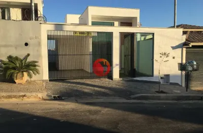 Casa com 3 quartos à venda na ana da costa viana, 318, jardim imperial, lagoa santa por r$ 750.000