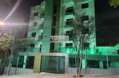 Apartamento com 2 quartos à venda no planalto, belo horizonte , 55 m2 por r$ 599.000