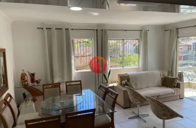 Apartamento com 3 quartos à venda na rua doutor alexandre sartori, 190, heliópolis, belo horizonte por r$ 530.000
