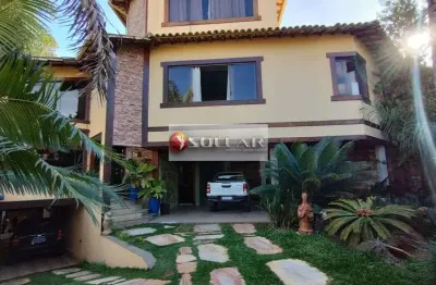 Casa em condomínio fechado com 5 quartos à venda no planalto, belo horizonte , 831 m2 por r$ 3.200.000