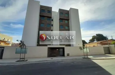 Apartamento com 2 quartos à venda no jardim atlântico, belo horizonte , 50 m2 por r$ 520.000