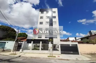 Apartamento com 3 quartos à venda em letícia, belo horizonte , 60 m2 por r$ 550.000