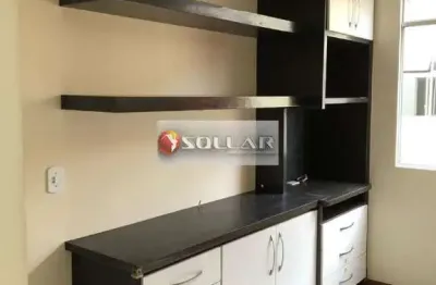 Apartamento com 3 quartos à venda em indaiá, belo horizonte , 69 m2 por r$ 300.000
