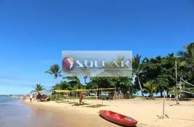 Prédio à venda na zona rural, porto seguro , 900 m2 por r$ 7.500.000