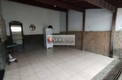 Casa com 3 quartos à venda no planalto, belo horizonte , 262 m2 por r$ 650.000