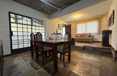 Casa com 4 quartos à venda no planalto, belo horizonte , 243 m2 por r$ 1.150.000