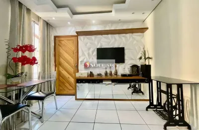 Apartamento com 2 quartos à venda na juliana, belo horizonte , 48 m2 por r$ 230.000