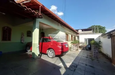 Casa com 5 quartos à venda na santa mônica, belo horizonte , 238 m2 por r$ 620.000