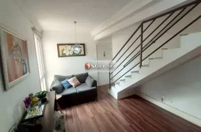 Cobertura com 2 quartos à venda no parque leblon, belo horizonte , 66 m2 por r$ 370.000
