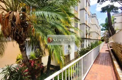 Apartamento com 3 quartos à venda em são joão batista, belo horizonte , 68 m2 por r$ 368.000