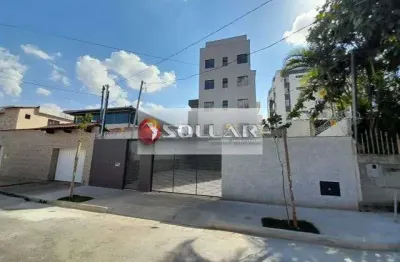 Apartamento com 2 quartos à venda no planalto, belo horizonte , 53 m2 por r$ 419.000