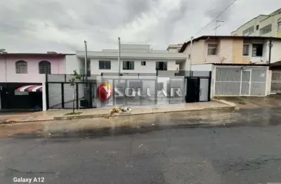 Casa com 3 quartos à venda no planalto, belo horizonte , 117 m2 por r$ 810.000