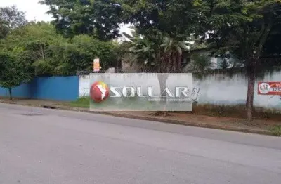 Terreno à venda em são joão batista, belo horizonte  por r$ 3.400.000