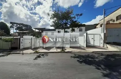Casa com 2 quartos à venda na mantiqueira, belo horizonte , 100 m2 por r$ 400.000