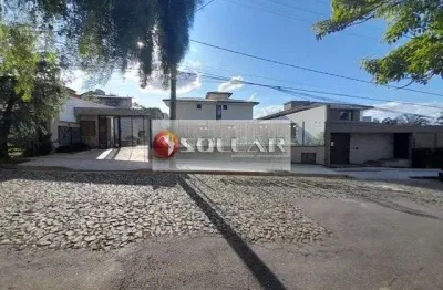 Casa em condomínio fechado com 4 quartos à venda na pampulha, belo horizonte , 120 m2 por r$ 1.850.000