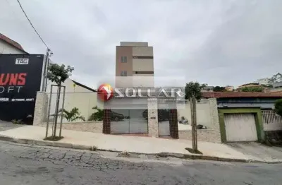 Cobertura com 2 quartos à venda na santa amélia, belo horizonte , 90 m2 por r$ 440.000