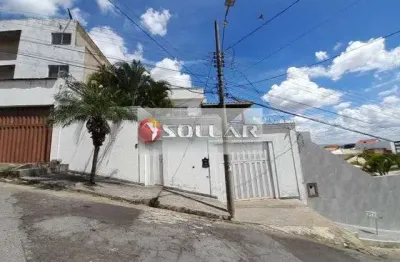 Casa com 3 quartos à venda em canaã, belo horizonte , 200 m2 por r$ 890.000