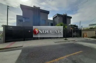 Casa com 3 quartos à venda na santa mônica, belo horizonte , 102 m2 por r$ 659.900