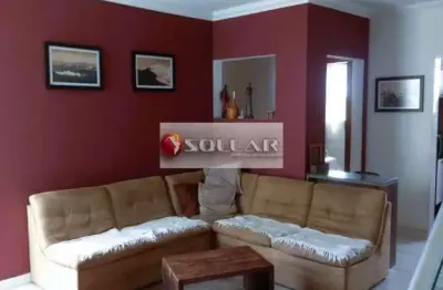 Cobertura com 2 quartos à venda em são joão batista, belo horizonte , 60 m2 por r$ 370.000