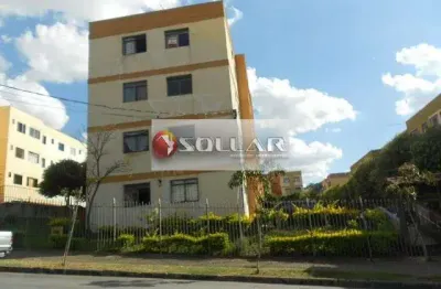 Apartamento com 2 quartos à venda no heliópolis, belo horizonte , 65 m2 por r$ 260.000