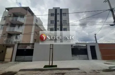 Apartamento com 2 quartos à venda em letícia, belo horizonte , 50 m2 por r$ 399.000