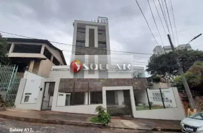 Apartamento com 3 quartos à venda no planalto, belo horizonte , 88 m2 por r$ 830.000