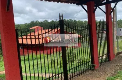 Chácara / sítio com 4 quartos à venda em são josé de almeida, jaboticatubas , 150 m2 por r$ 550.000