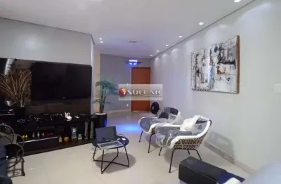 Apartamento com 3 quartos à venda na dona clara, belo horizonte , 90 m2 por r$ 850.000