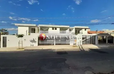 Casa com 3 quartos à venda no jardim atlântico, belo horizonte , 110 m2 por r$ 680.000