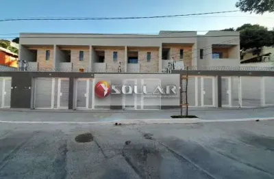 Casa com 2 quartos à venda no planalto, belo horizonte , 64 m2 por r$ 475.000