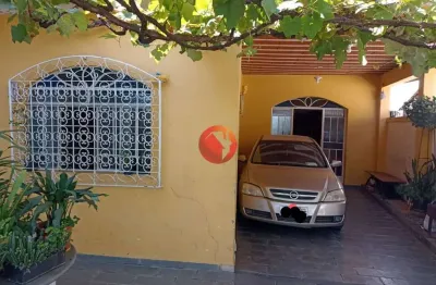 Casa com 3 quartos à venda na rua pintor atahyde, 700, tupi, belo horizonte por r$ 350.000