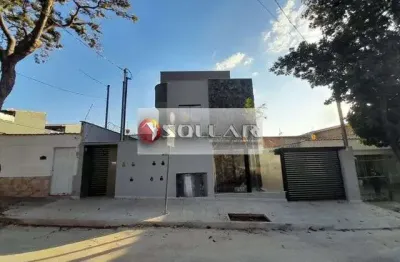 Apartamento com 3 quartos à venda na santa mônica, belo horizonte , 78 m2 por r$ 548.000