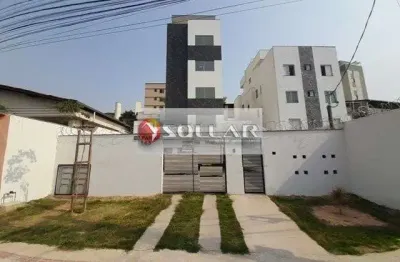 Cobertura com 3 quartos à venda na vila cloris, belo horizonte , 46 m2 por r$ 540.000