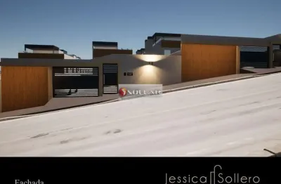 Cobertura com 2 quartos à venda na liberdade, santa luzia , 53 m2 por r$ 355.000