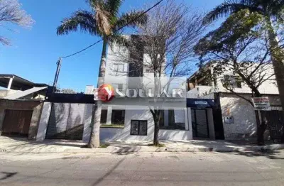 Cobertura com 4 quartos à venda no planalto, belo horizonte , 85 m2 por r$ 1.280.000