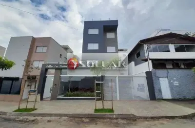 Cobertura com 3 quartos à venda em itapoã, belo horizonte , 60 m2 por r$ 899.000